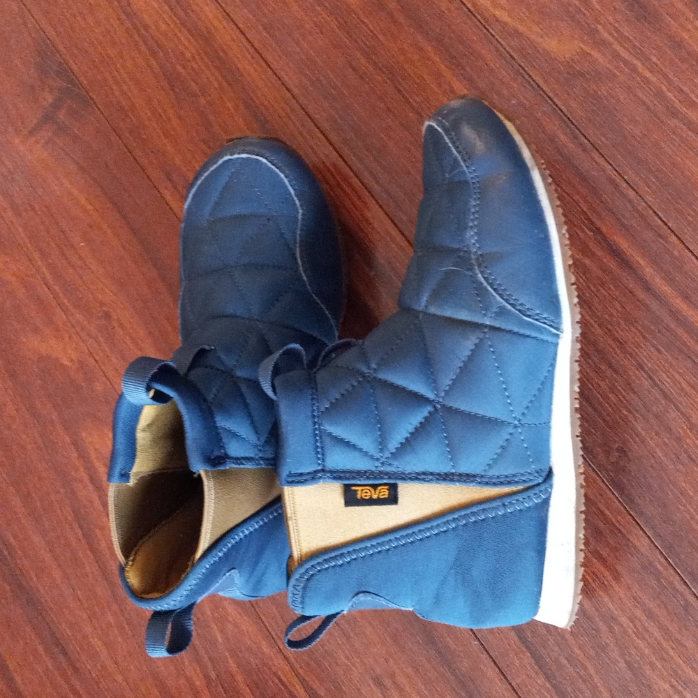Teva ReEmber Ember mid kids boots booties winter